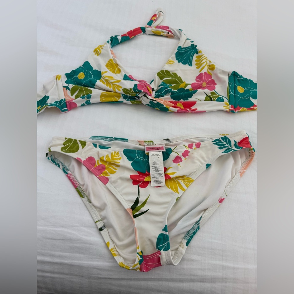 Kate Spade Bikini - image 4